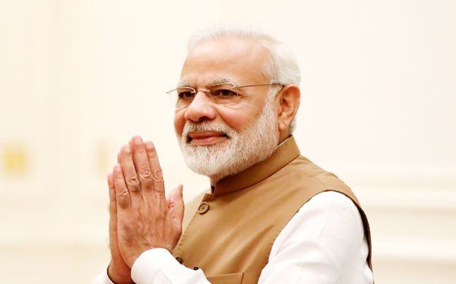 PM Modi