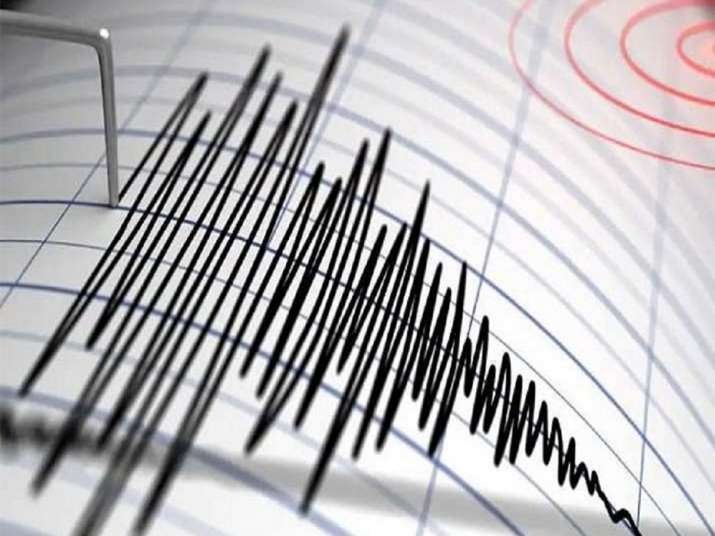 Earthquake : મુંબઇ અને આસપાસના વિસ્તારમાં ભૂકંપના આંચકા  અનુભવાયા