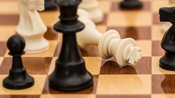 Online Chess Olympiad