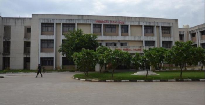 Dharpur Civil