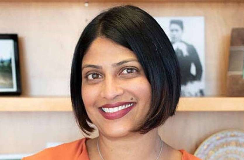 Priyanka Radhakrishnan