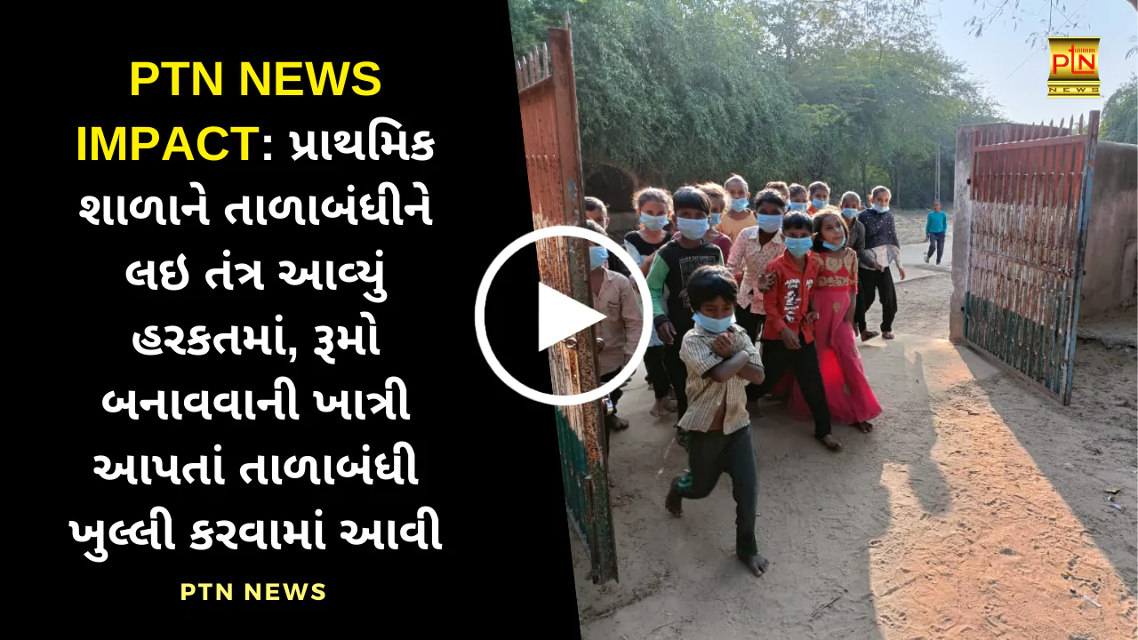PTN News Impact
