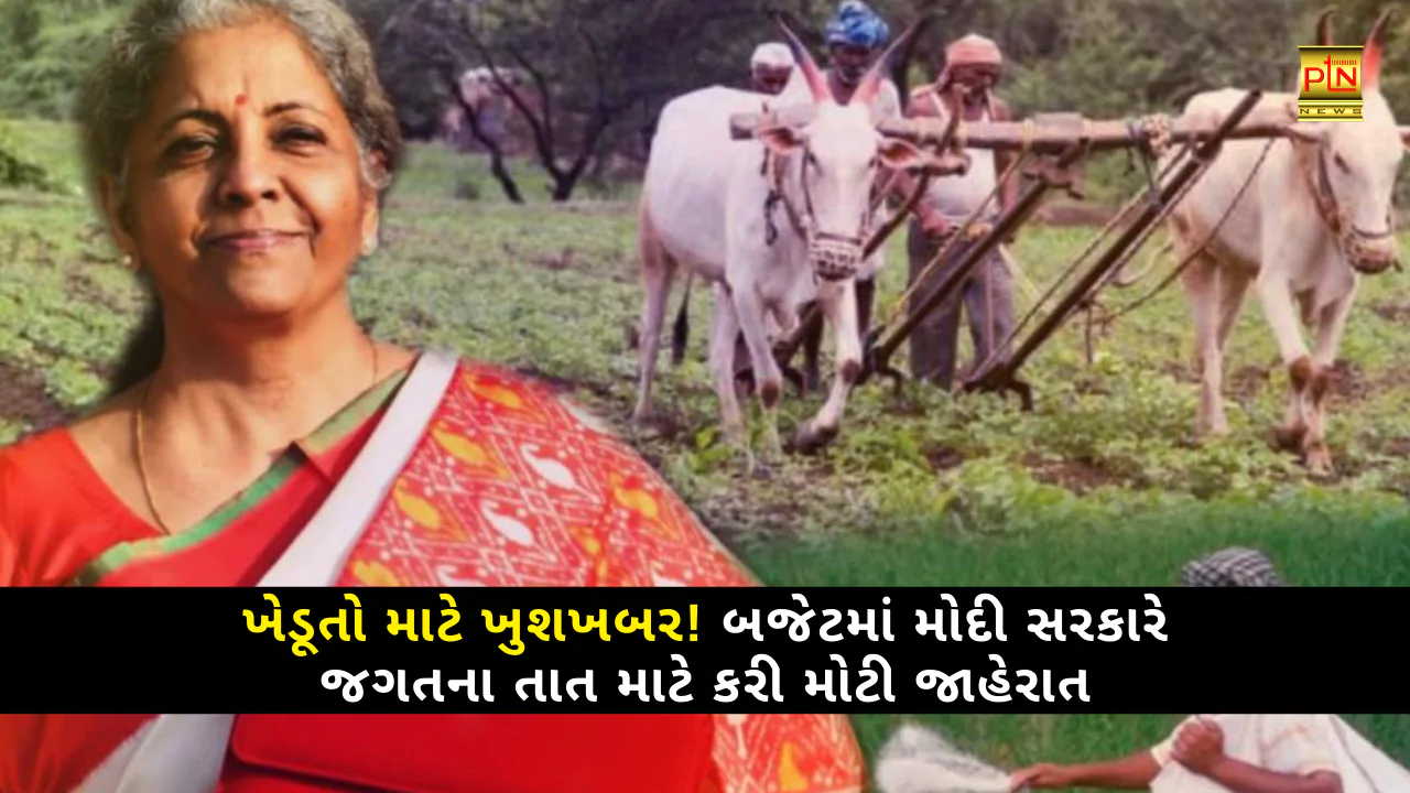 Agriculture Budget 2022