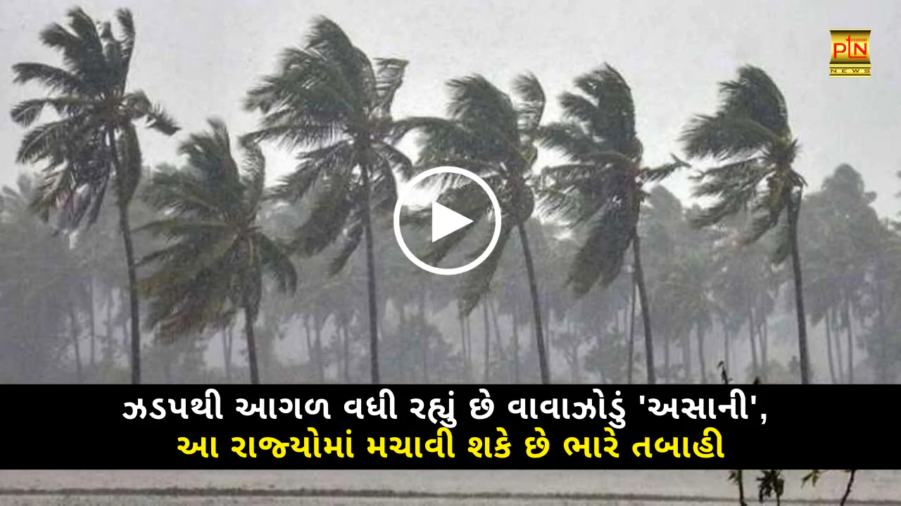 Cyclone Asani