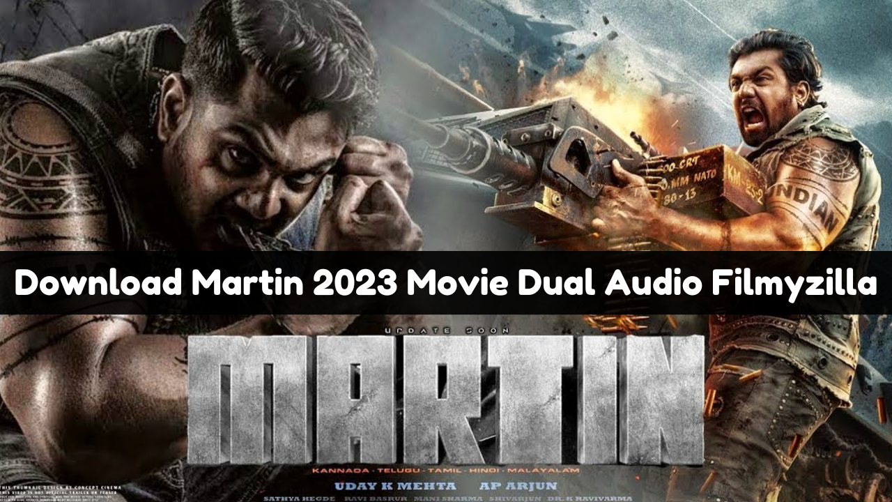 Martin Movie Download Filmyzilla
