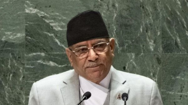 Nepal Prime Minister resigns after failing to win confidence vote